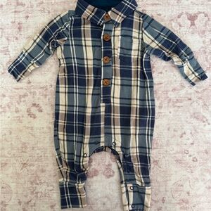 Posh Peanut 0-3 month